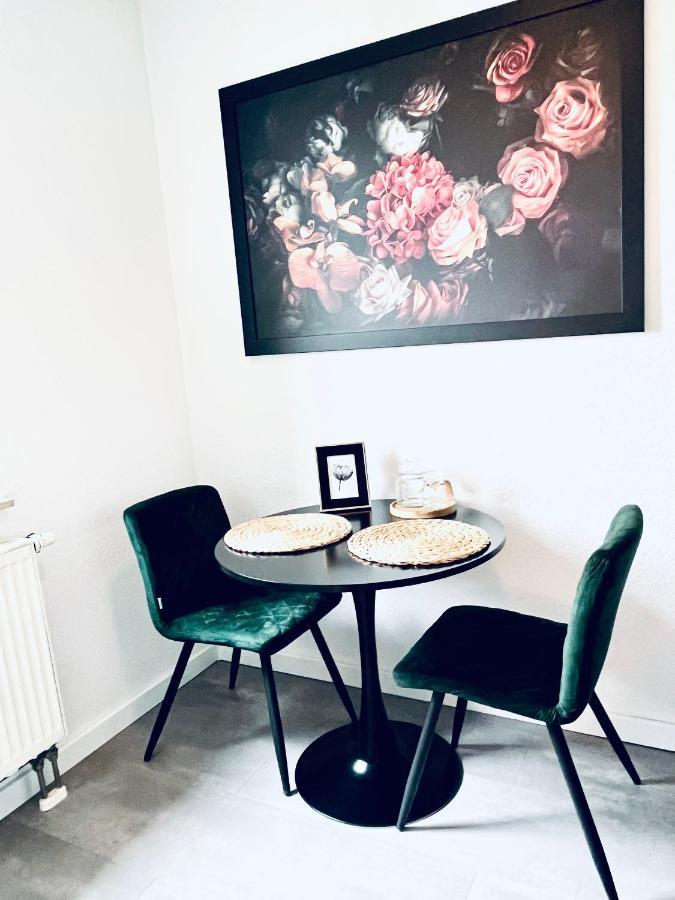 Gemütliches Mit Küche, Netflix&panoramablick In Citynähe * Erfurt